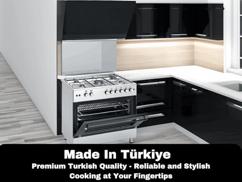 GG9S50G2-EIMR GAS Cooker
