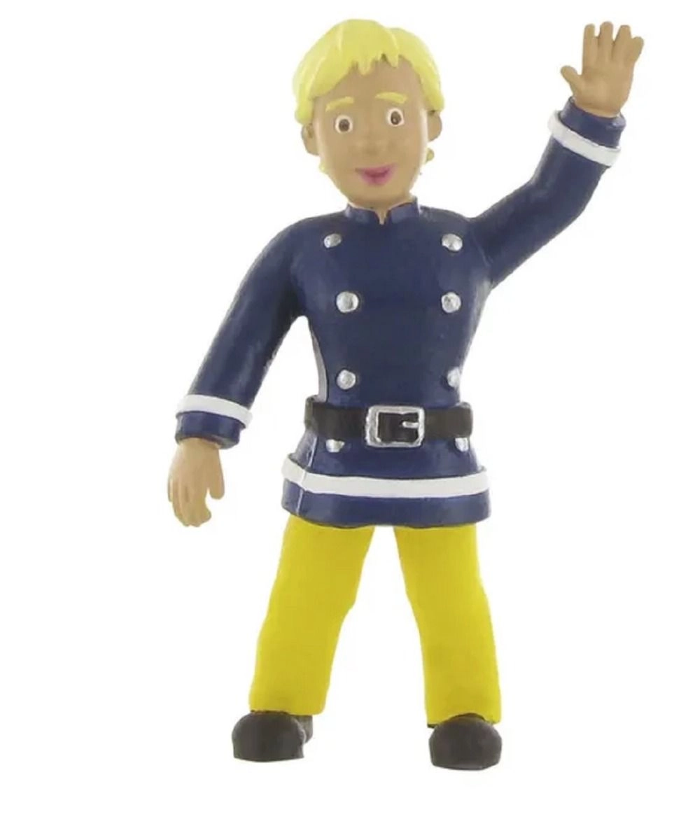 Comansi Fireman Sam - Penni (HI5-Y99954)