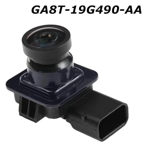 Rear View Camera - Night vision Wireless