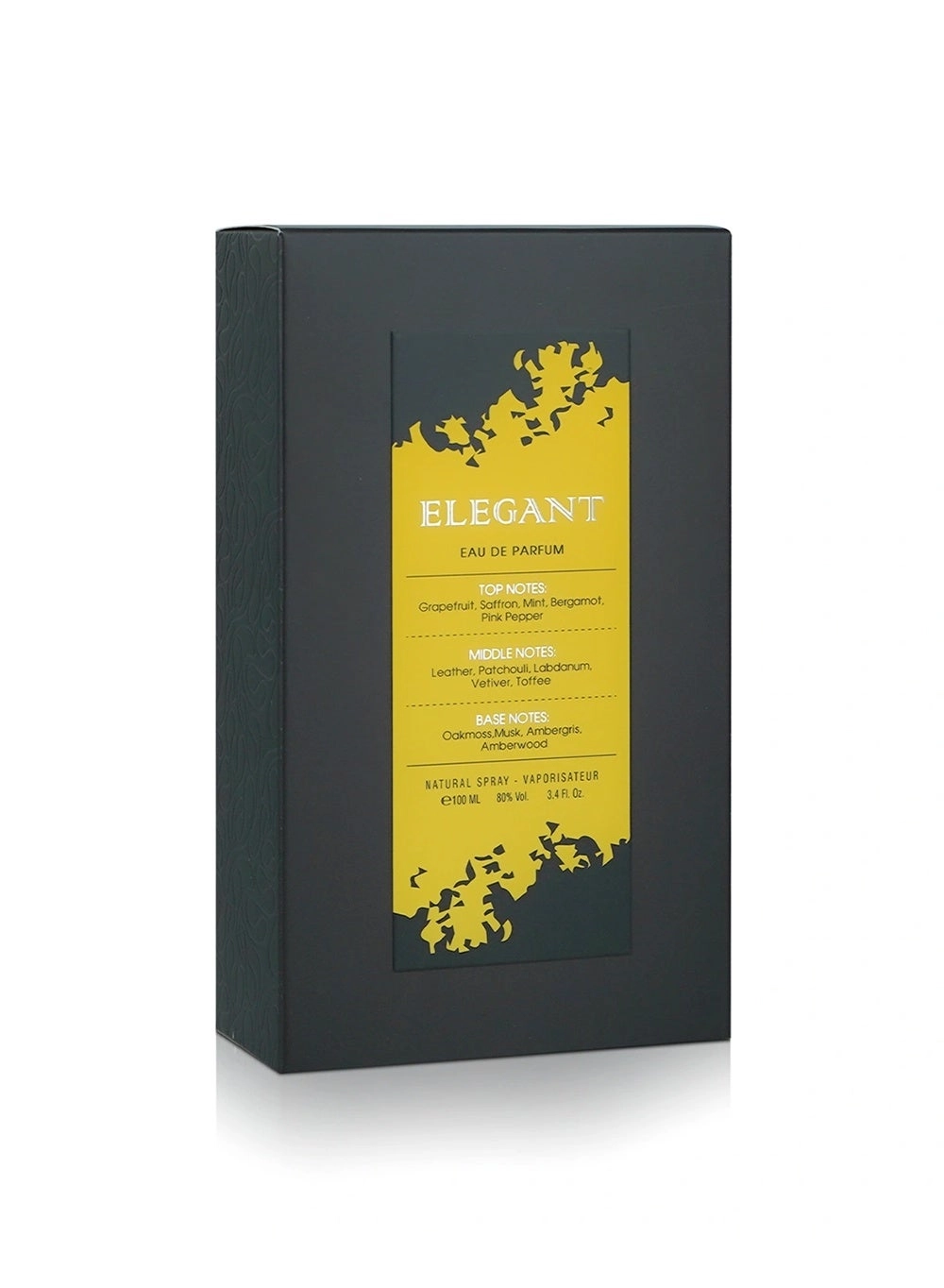 Elegant Eau de Parfum 100ml