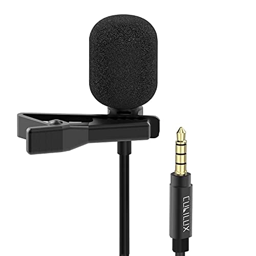 ML35-5 3.5mm-Mini-Jack Microphone
