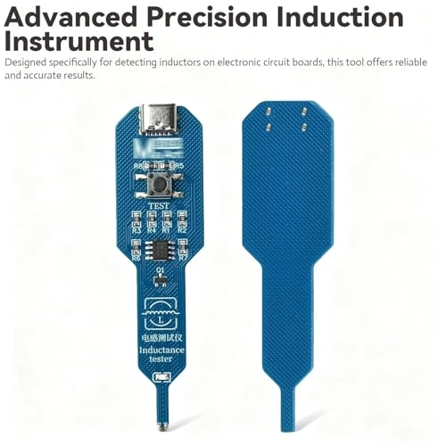 Inductance Tester