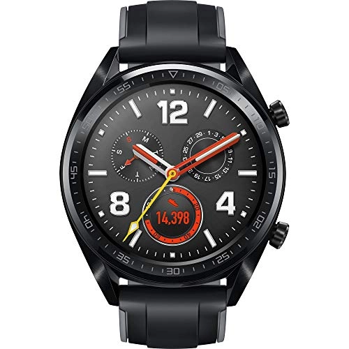Watch GT Active 46mm Ceramic GPS