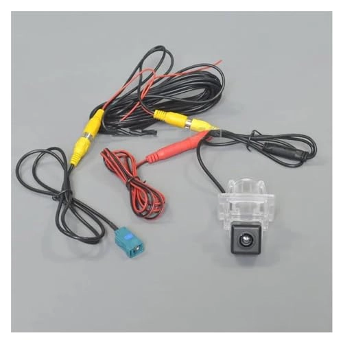 Reversing Cameras - Night Vision 1920x1080P