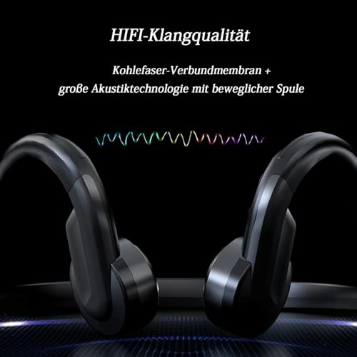 66387948 Wired Headphone