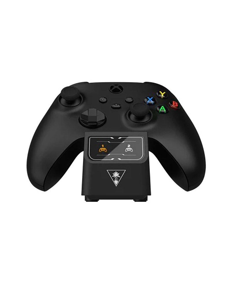 Fuel Dual Charger Station - Wireless Xbox Series X