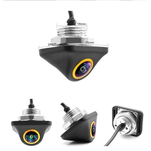 Rear View Camera - Night Vision WIFI