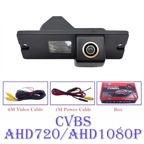 Rear View Reversing Camera - Night vision