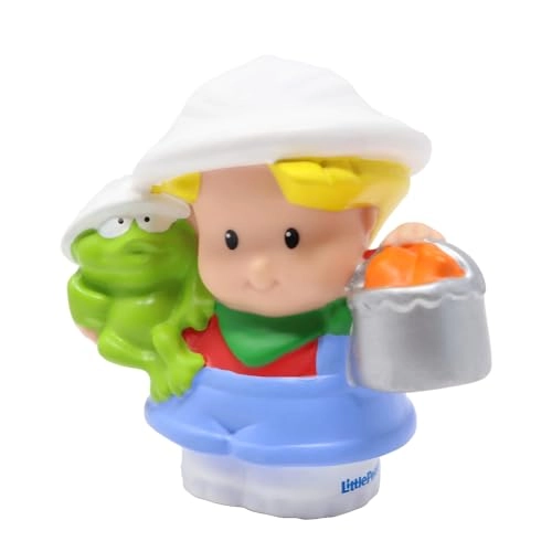 Little People - Eddie (N4629EDDIE)