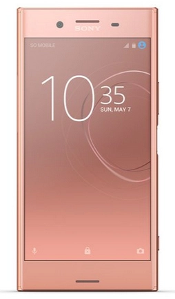 Xperia XZ Premium - 4GB 64GB