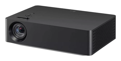 CineBeam HU70LG 1500 ANSI Lumens