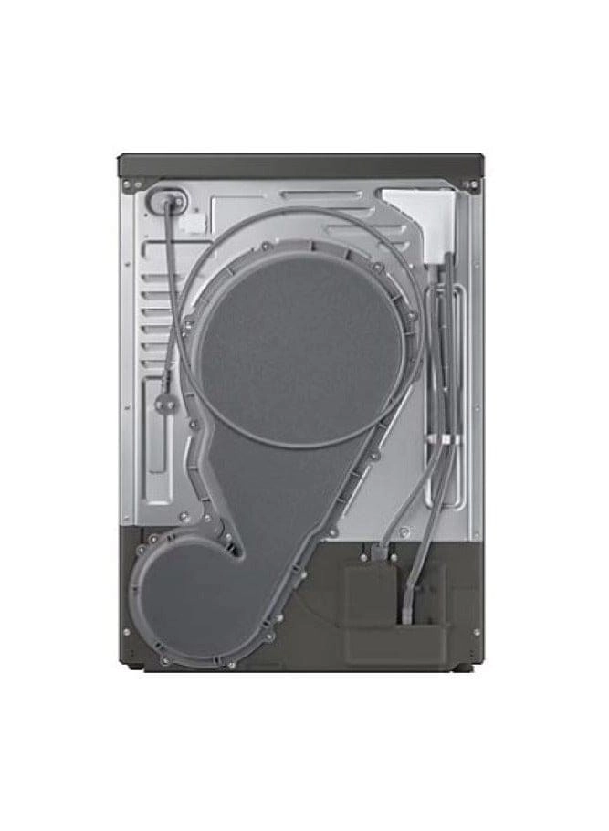 DV90T7240BX Heat Pump