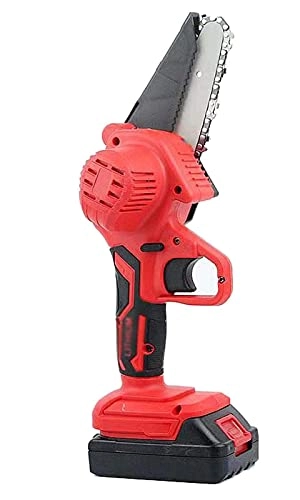 Hand-held Chainsaw - 550 Watts