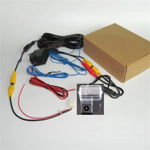 Backup Camera - Night vision 752*582 pixels