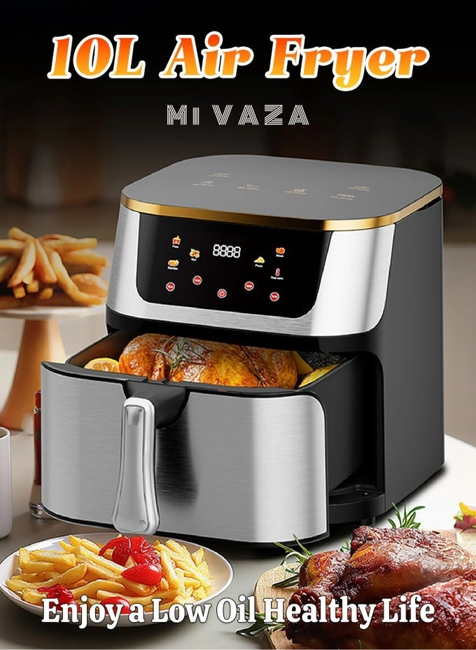 Smart Air Fryer 21-2