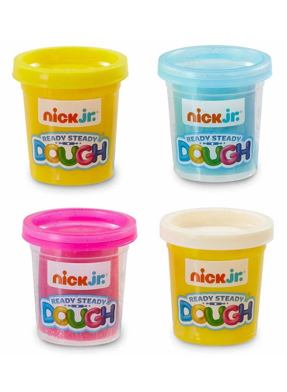 Nick Junior Dough Unicorn Dreams - 3+ years