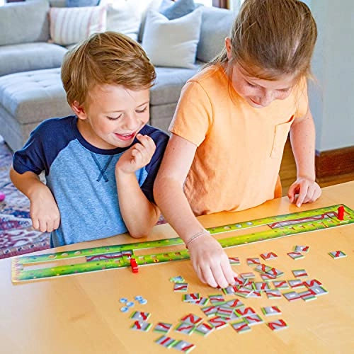 in a flash firefighters - English, French, German, Italian, Spanish 12 months - 3 years