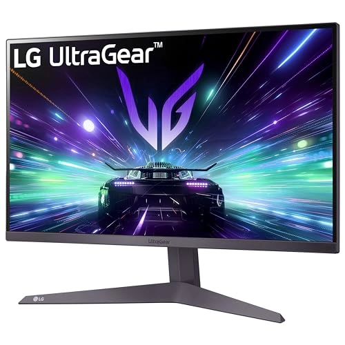 UltraGear - 24GS50F-B 24 in 1920 X 1080