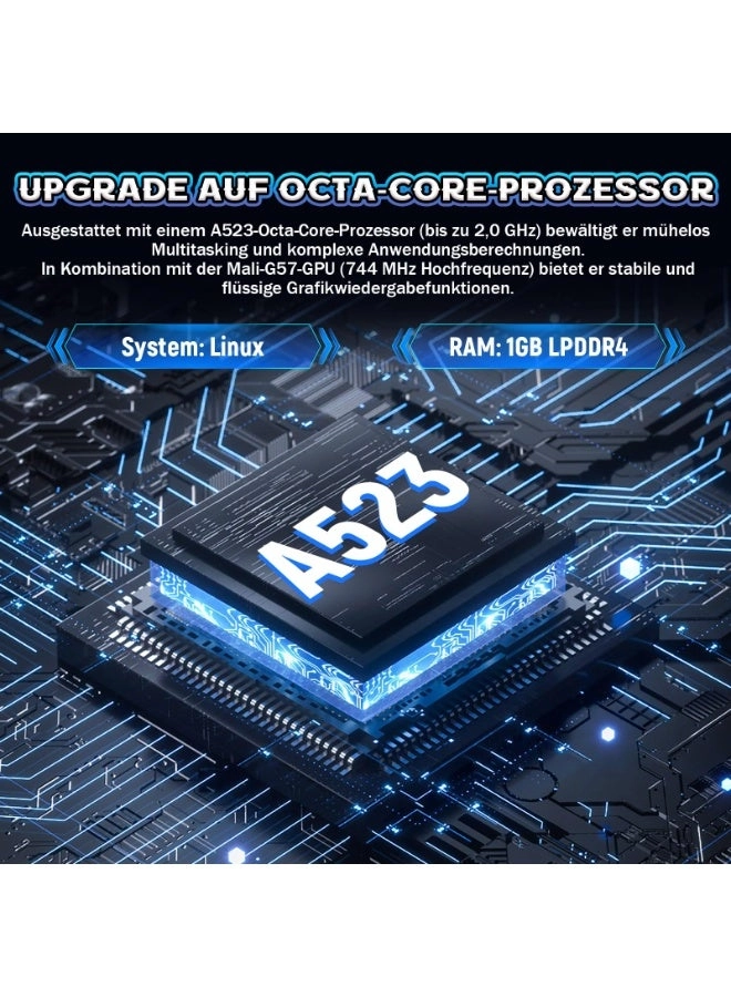 Smart Pro S - 256 GB