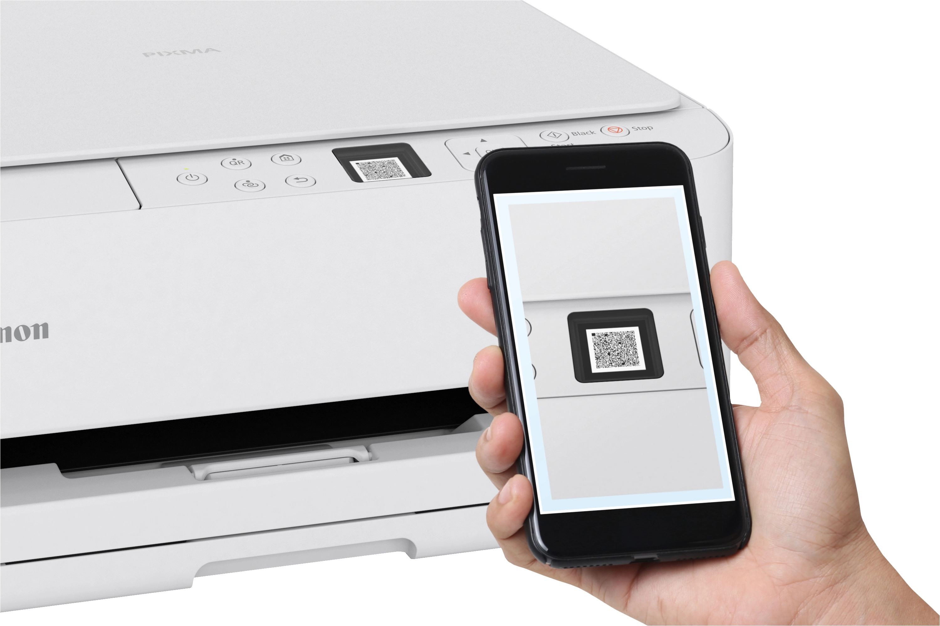 TS6550I - Inkjet Color