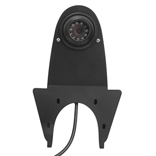 Rear View Camera - Night Vision 720 x 540 pixels