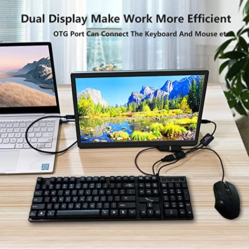 T133F - 13.3 Inches 1920x1080