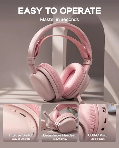 AULA G7 Wireless Headset