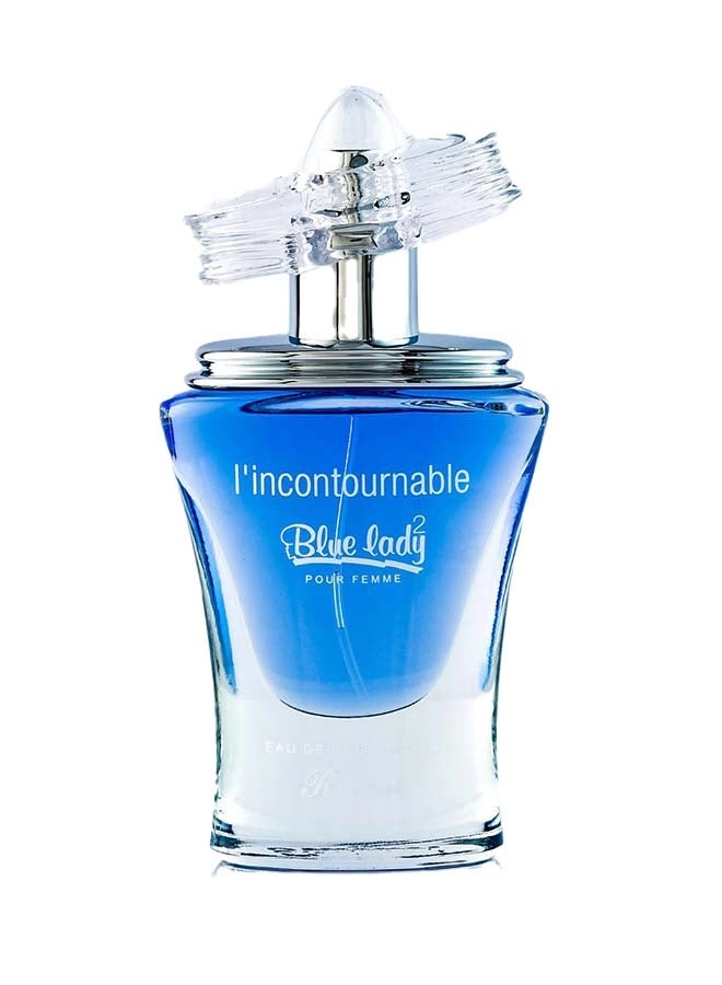 Rasasi L'incontournable Blue Eau de Parfum 35ml