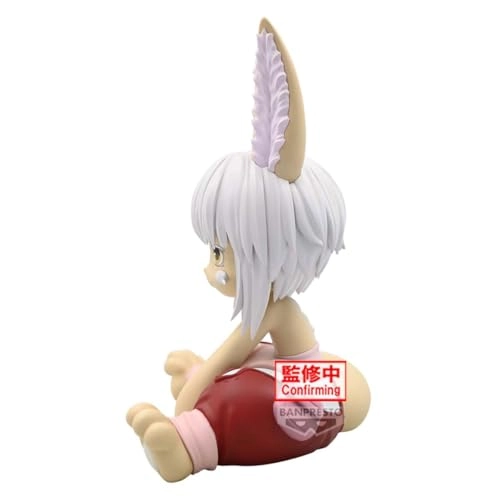 Nanachi - Made in Abyss: The Golden City of The Scorching Sun (16 cm) (BPR28656)