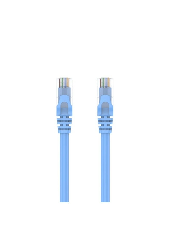Cat 6 UTP RJ45 Ethernet Cable - 2 Meter