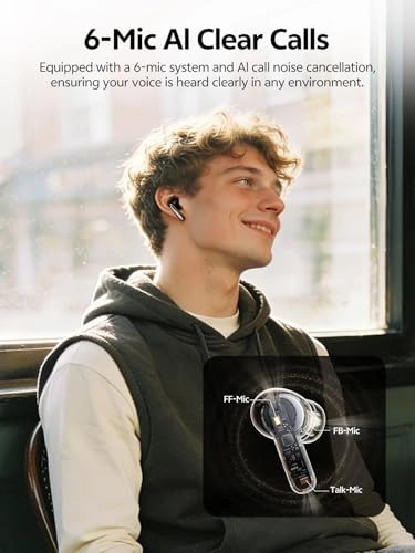 MeloBuds N20 Wireless Earbud