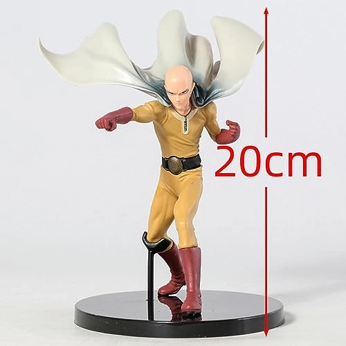 Saitama - One Punch Man - 20cm (20 cm) (9554544172668)