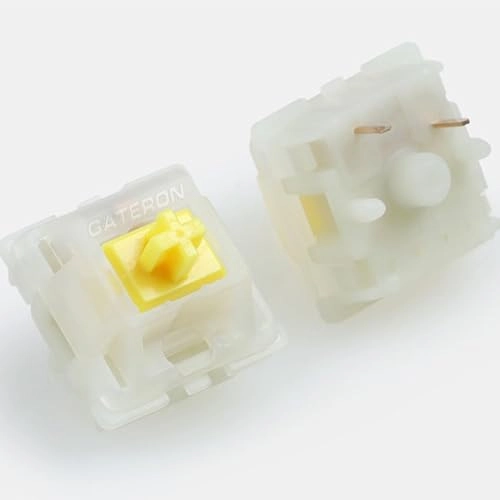 G Yellow Pro - 35PCS