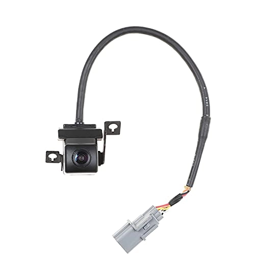 Car Reversing Camera - Night Vision