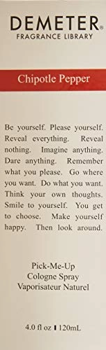 Chipotle Pepper Cologne Spray - 113 Milliliters