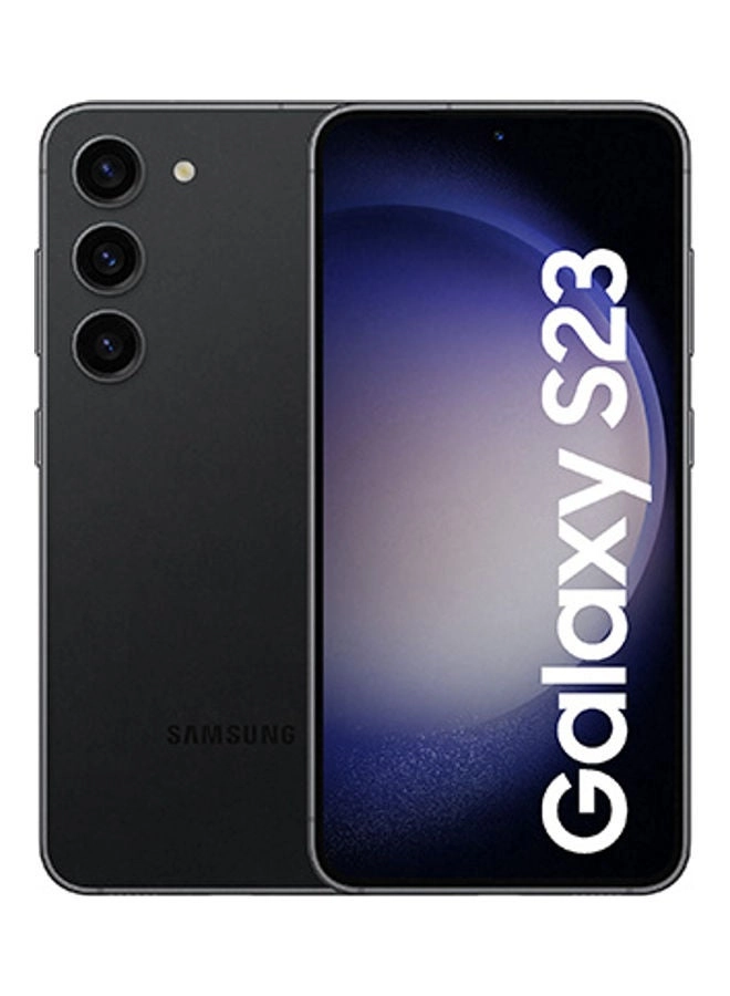 Galaxy S23 - 8GB 128GB