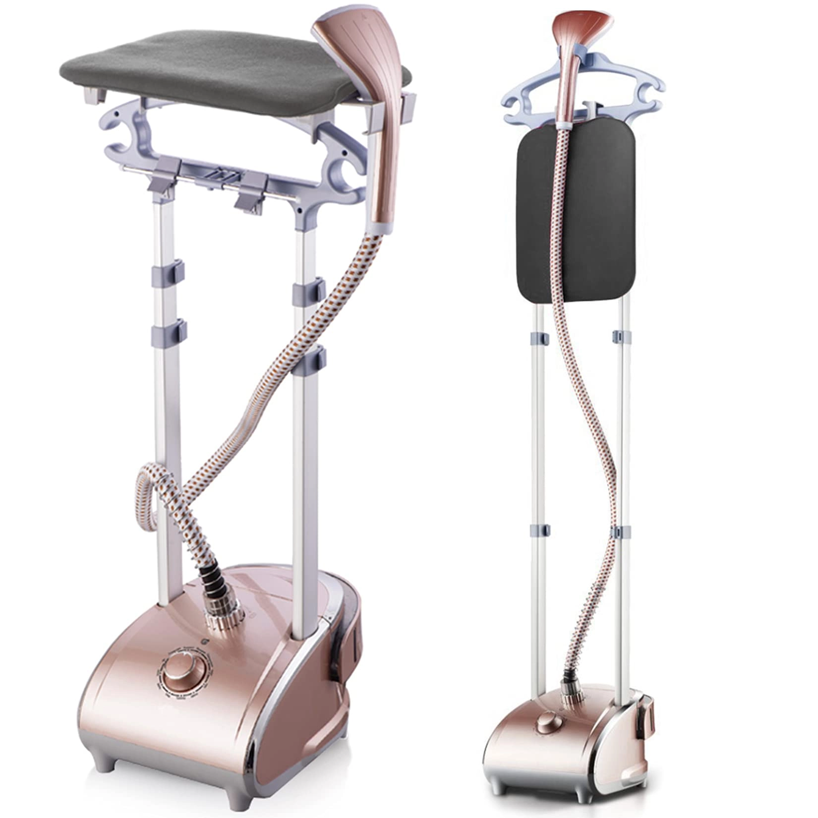 Vertical Garment Steamer - 1950W 2.4L