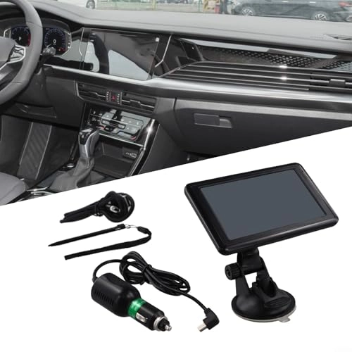 Car GPS Navigator - 5 inch M8FS7FAGND7E15Q1W48HZ0J88BN