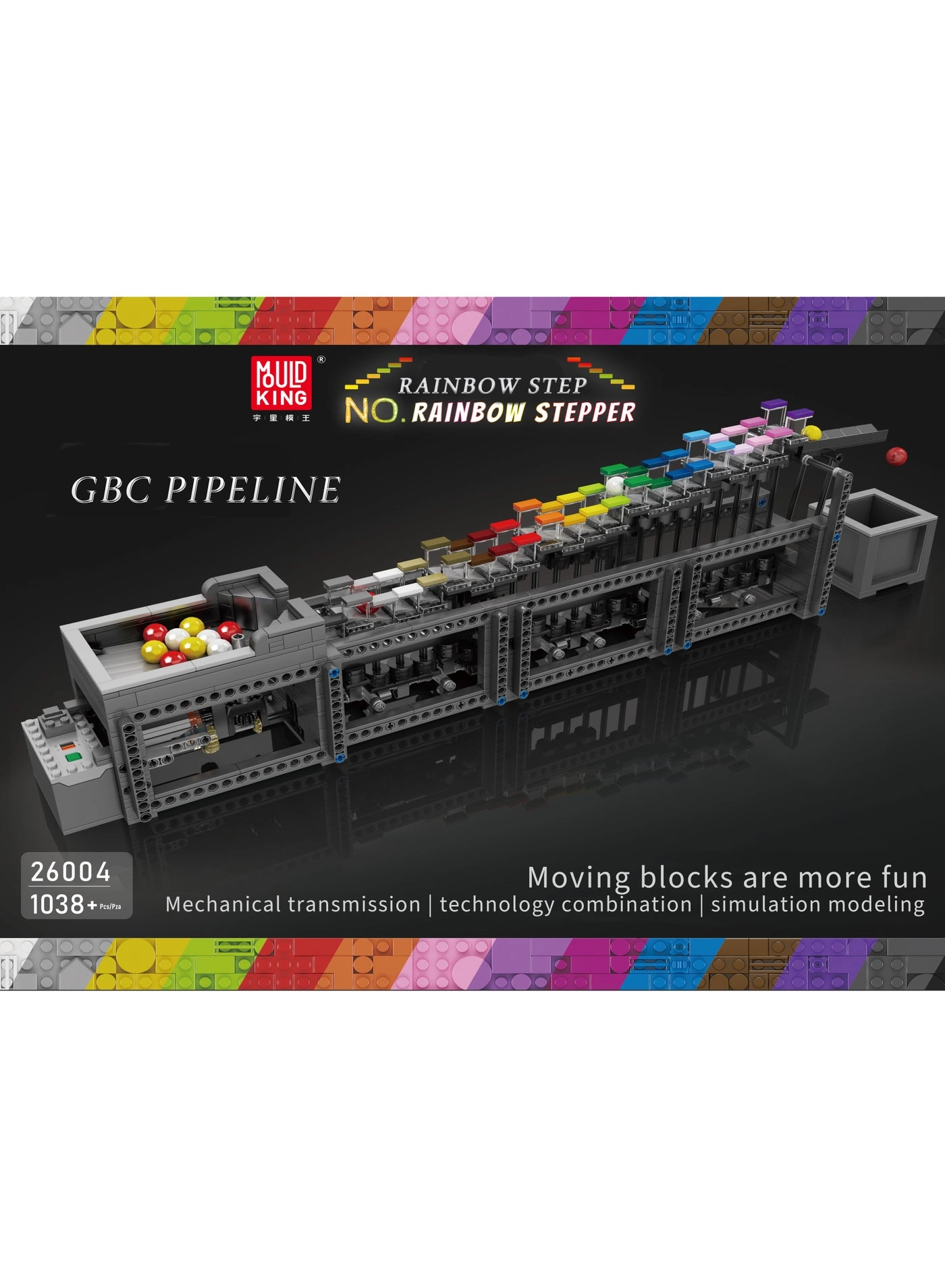 26004 - Construction