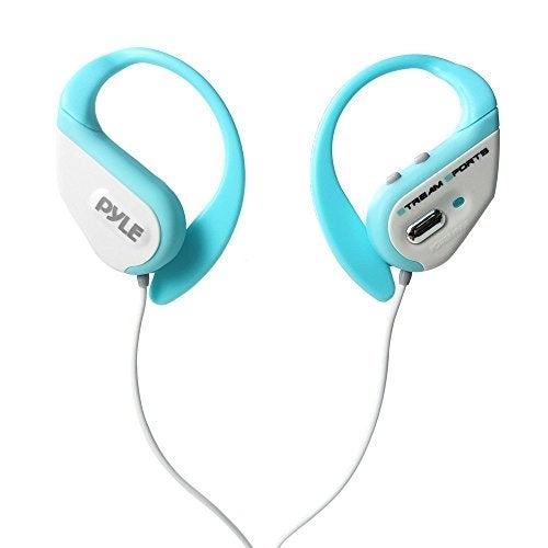 PWBH18WT Wireless Headphone
