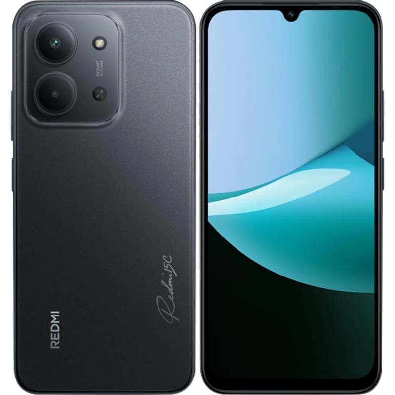 REDMI 15C - 8 GB 256 GB