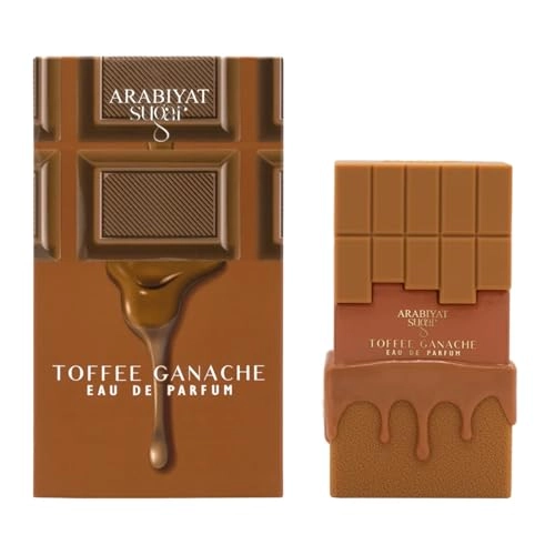 TOFFEE GANACHE Eau de Parfum 100ml