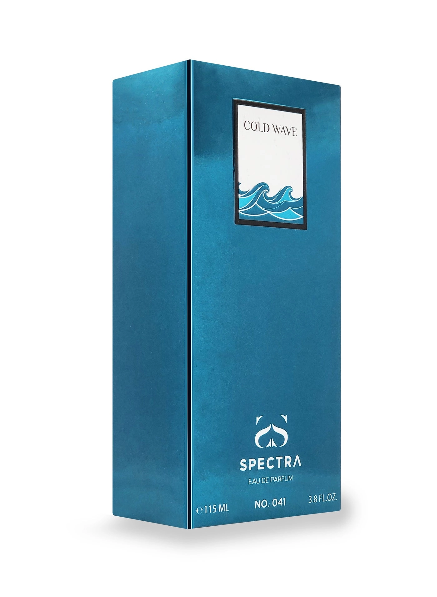 041 Cold Wave Eau de Parfum 115ml