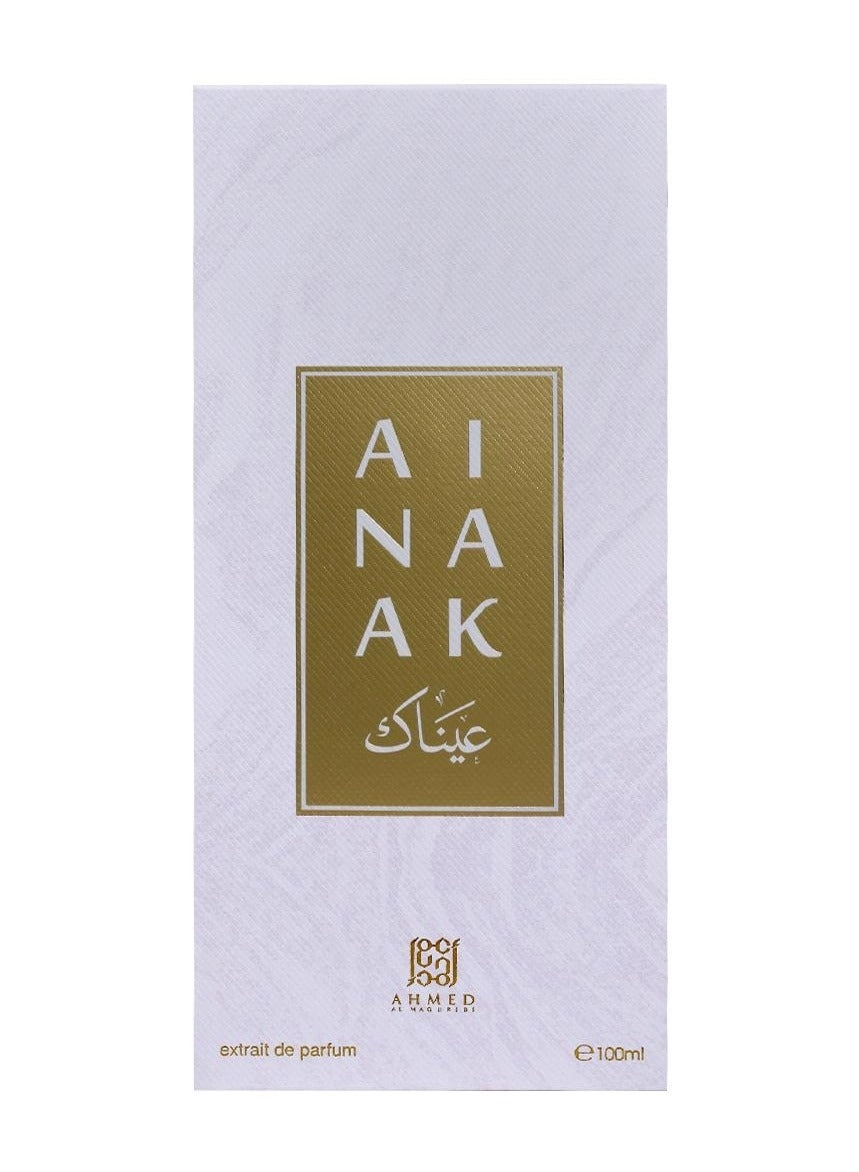 Ainak Eau de Parfum 100 ml