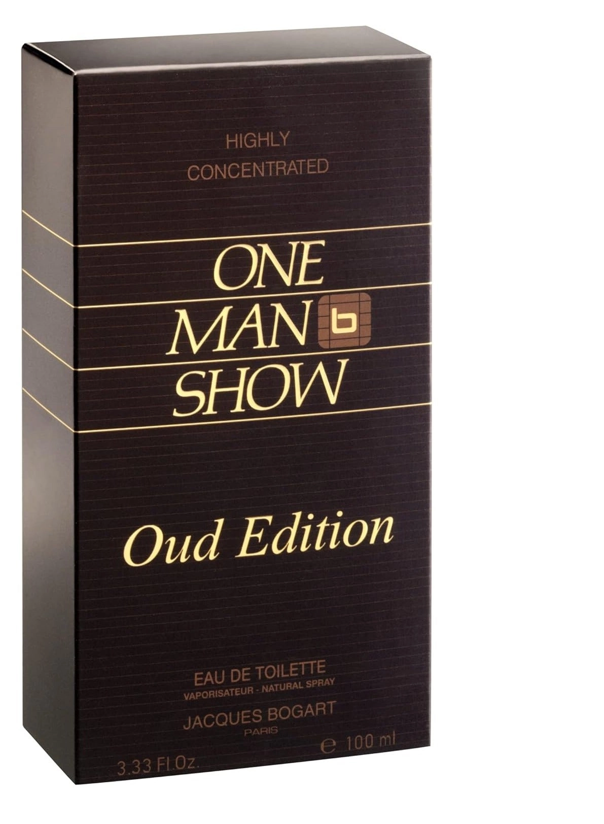 One Man Show Oud Edtion Eau de Toilette 100ml