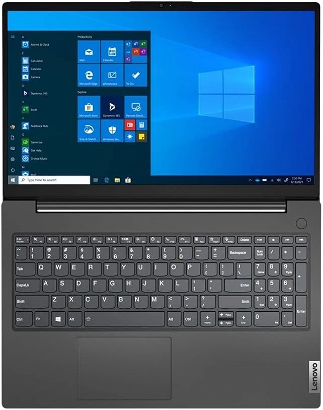 V15 G2 Ijl 82KD00ENSP - 15.6'' Celeron 16GB DDR4 512GB SSD