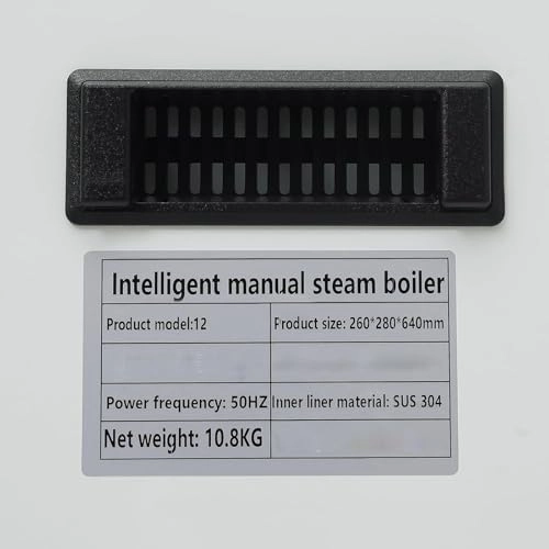 Hot Water Boiler - 12L