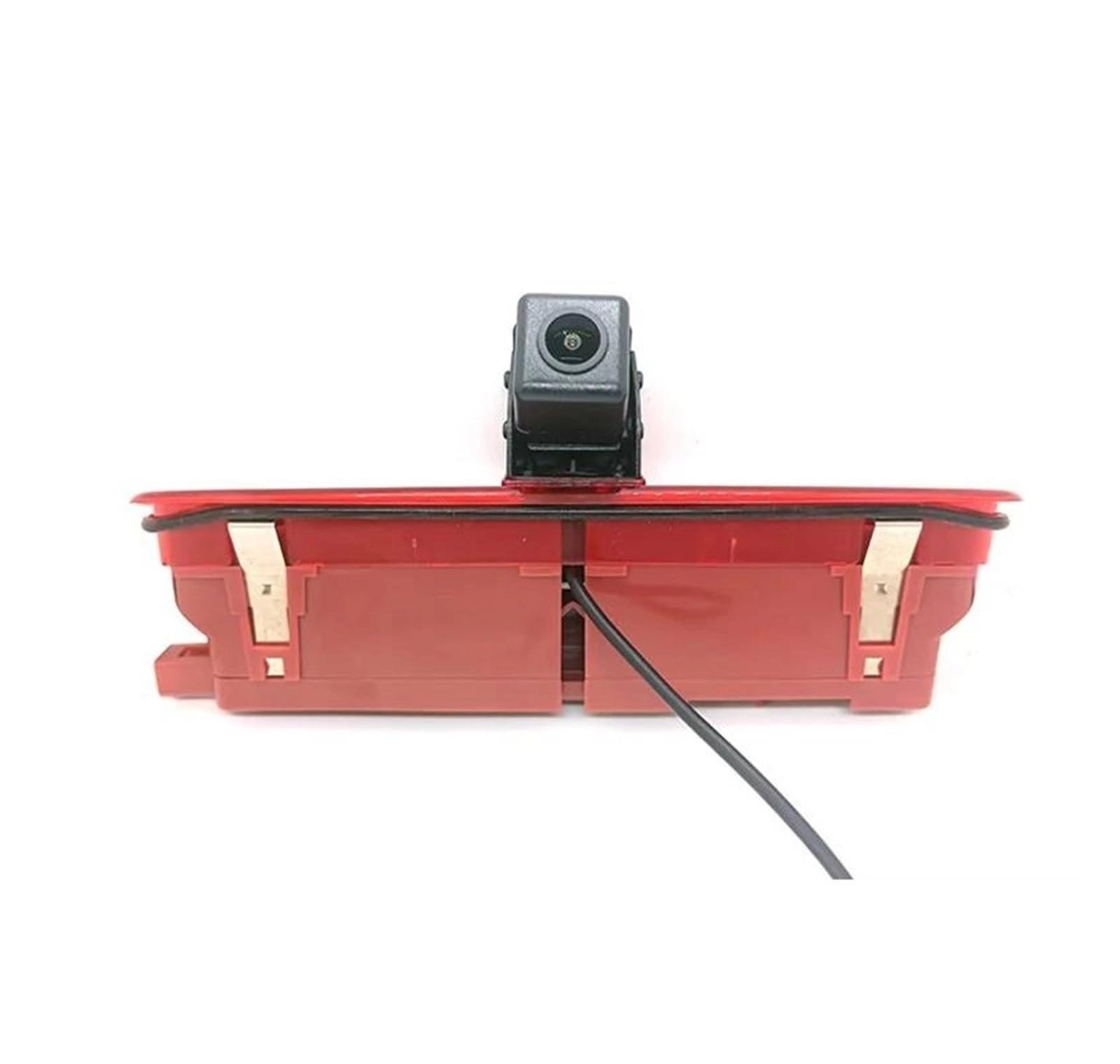 AHD 1080P Gold Lens Brake Light Rear View Reverse Camera - Night vision Wire 1080P