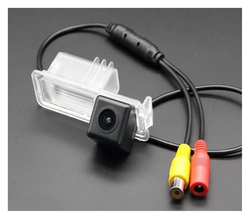 Rear View Camera - Night Vision Wire 648 * 480 pixels