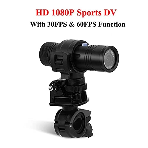 Sports Camera - 1080P 30FPS